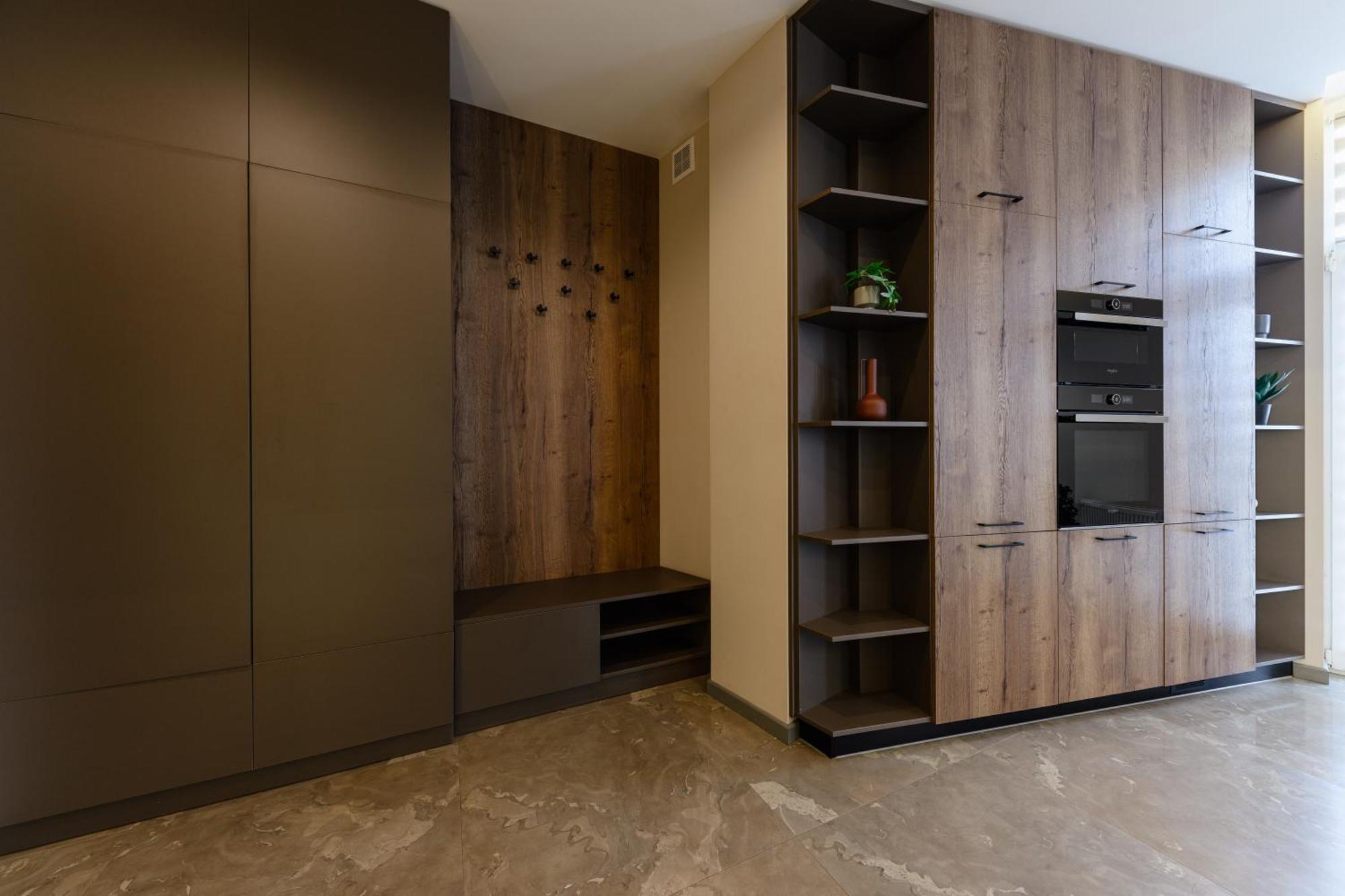 Luxury Apartments Smart House Uzhhorod Exterior photo