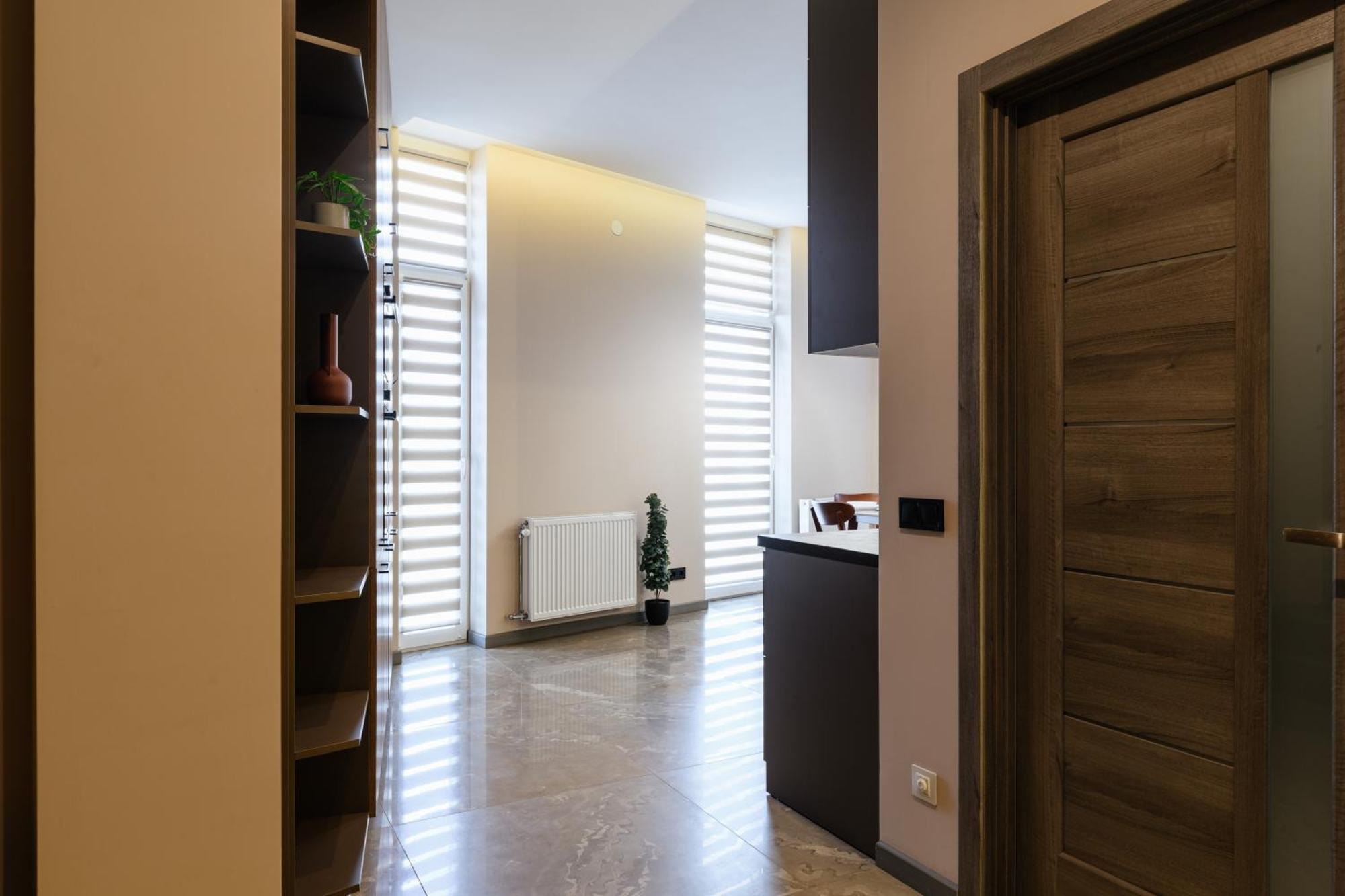 Luxury Apartments Smart House Uzhhorod Exterior photo